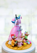 Load image into Gallery viewer, Princess Dress with Birds and Mice, Party Decorations For Any Occasion
