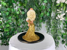 Load image into Gallery viewer, Wedding Cake Topper Figurine