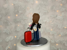 Load image into Gallery viewer, The Traveler Figurine Keepsake