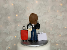 Load image into Gallery viewer, The Traveler Figurine Keepsake