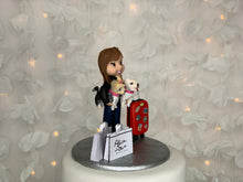 Load image into Gallery viewer, The Traveler Figurine Keepsake
