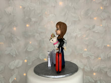 Load image into Gallery viewer, The Traveler Figurine Keepsake