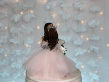 Load image into Gallery viewer, USMC Wedding Cake Topper Figurine