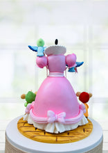 Load image into Gallery viewer, Princess Dress with Birds and Mice, Party Decorations For Any Occasion
