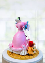 Load image into Gallery viewer, Princess Dress with Birds and Mice, Party Decorations For Any Occasion
