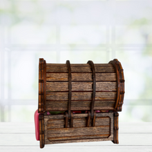 Load image into Gallery viewer, Mice in a Trunk, Party Decorations
