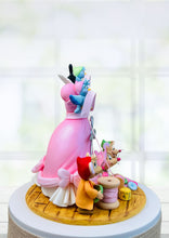Load image into Gallery viewer, Princess Dress with Birds and Mice, Party Decorations For Any Occasion
