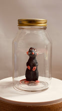 Load image into Gallery viewer, Little Chef in Glass Mason Jar
