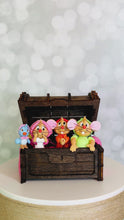 Load and play video in Gallery viewer, Mice in a Trunk, Party Decorations
