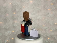 Load image into Gallery viewer, The Traveler Figurine Keepsake
