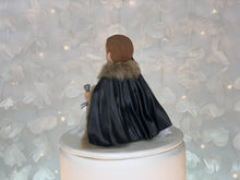 Load image into Gallery viewer, Gamer Wedding Cake Topper Figurine

