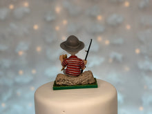 Load image into Gallery viewer, The Fisherman Keepsake
