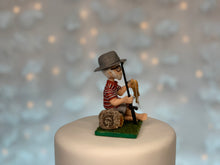 Load image into Gallery viewer, The Fisherman Keepsake
