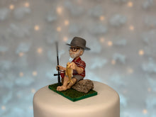 Load image into Gallery viewer, The Fisherman Keepsake
