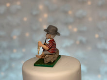 Load image into Gallery viewer, The Fisherman Keepsake

