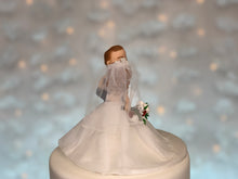 Load image into Gallery viewer, Classic Wedding Cake Topper Figurine
